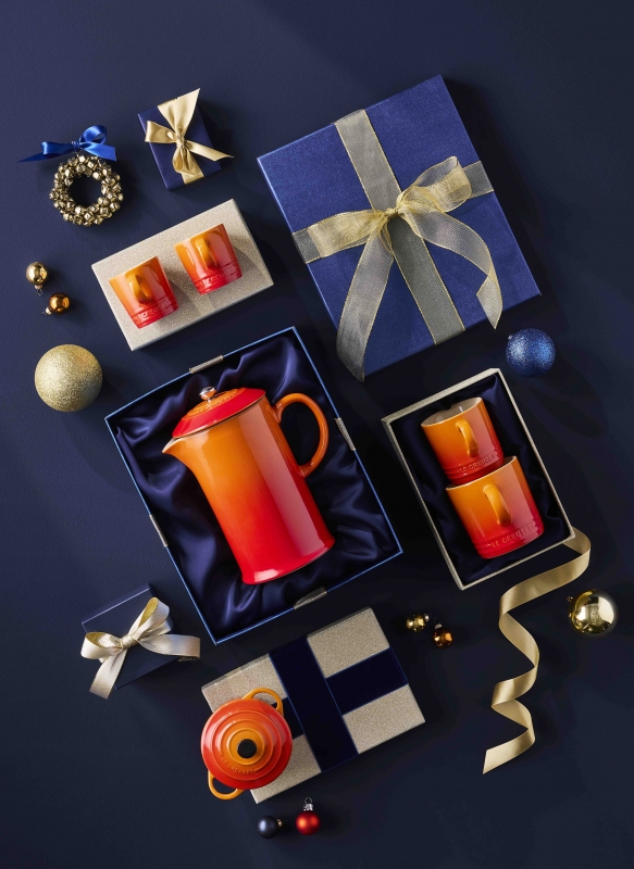 Icy Ling, CEO and Co-Founder of IC & Co