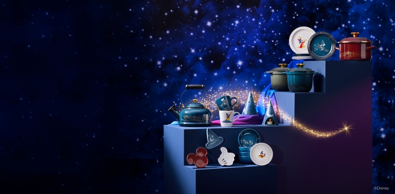 Icy Ling, CEO and Co-Founder of IC & Co