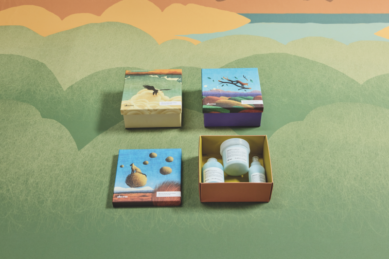 Icy Ling, CEO and Co-Founder of IC & Co