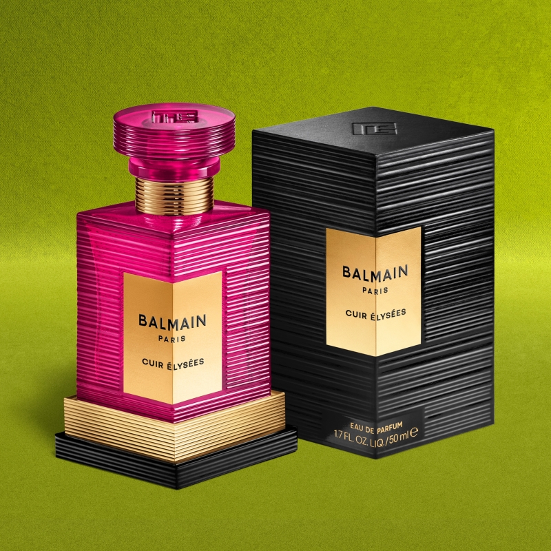 Icy Ling, CEO and Co-Founder of IC & Co