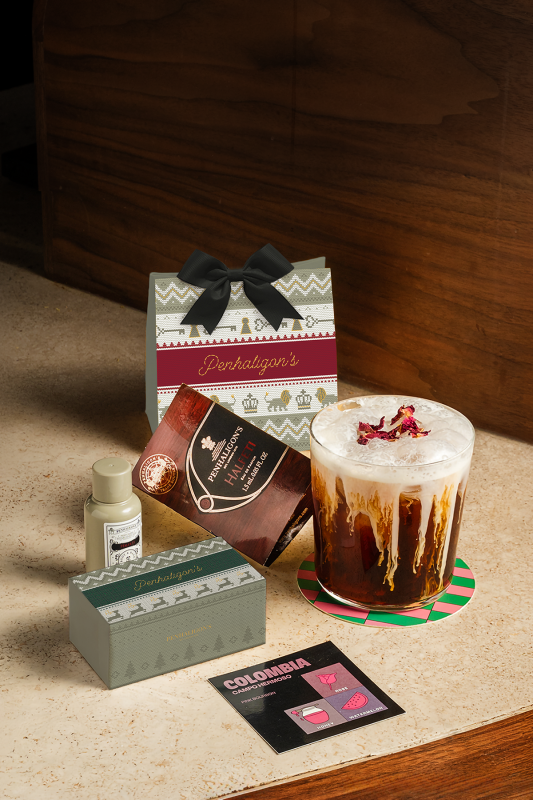 Icy Ling, CEO and Co-Founder of IC & Co